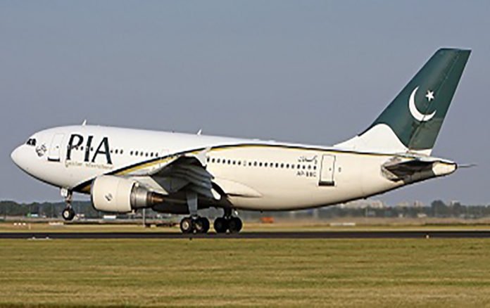 PIA & 150 pilots ‘with fake licences’
