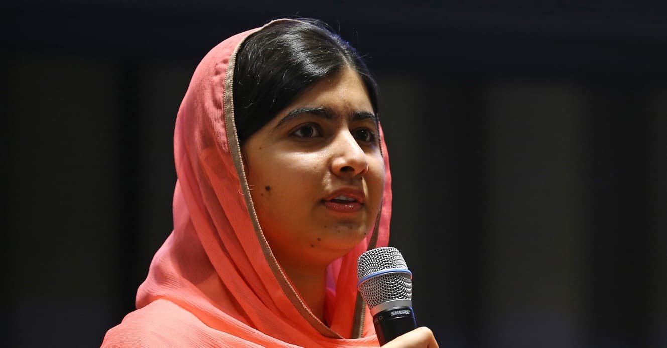 Malala’s future