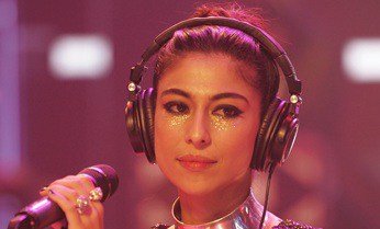 Meesha Shafi extends support to victims of harassment at Lahore school