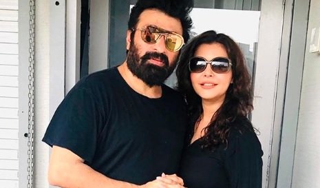 Here’s how Nida Yasir is spending her time in quarantine