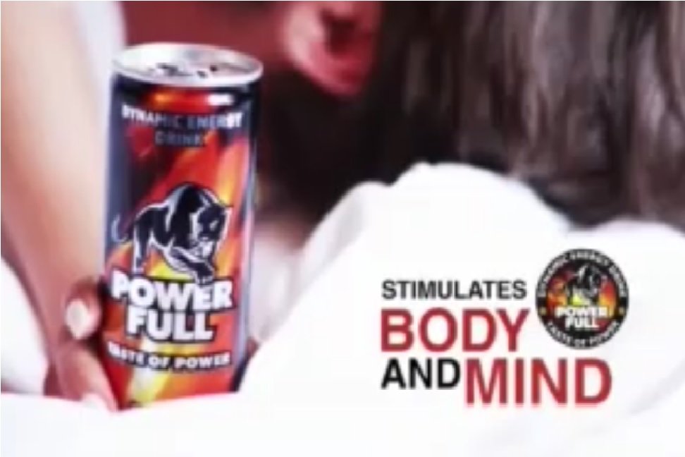 VIDEO: PEMRA bans energy drink ad for being ‘vulgar, un-Islamic, against ethics of Pakistani society’