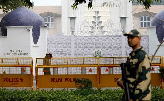 India reacts to Pakistan’s assertion, says ’embassy officials were caught red-handed while spying’