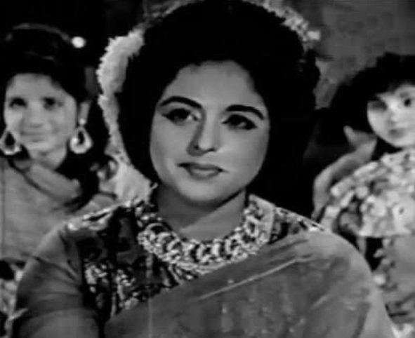 Legendary Pakistani actress Sabiha Khanum passes away at 85