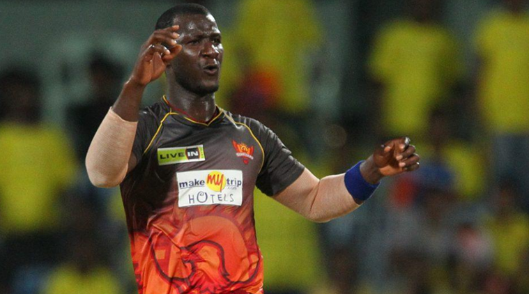 Daren Sammy recalls being called ‘kalu’ by Indian cricketers during IPL