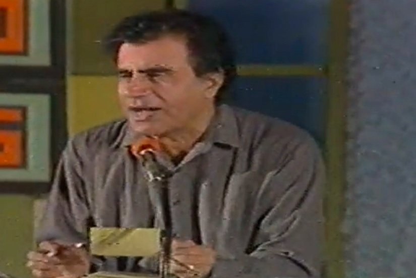 Pakistan mourns as Tariq Aziz passes away