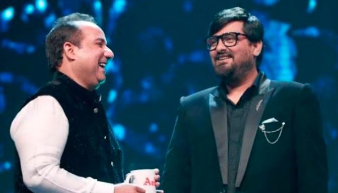 RFAK, Adnan Siddiqui express grief over the death of Bollywood composer Wajid Khan