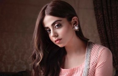 Yashma Gill opens up about her battle with depression