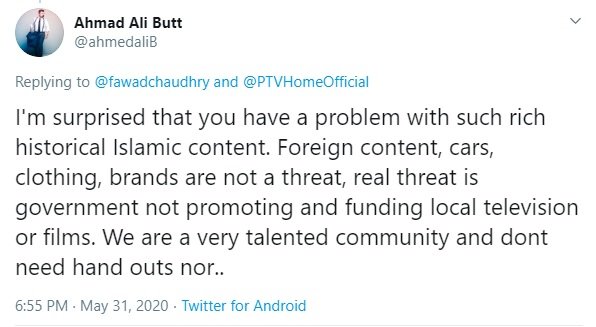 ‘Diriliş: Ertuğrul’: The debate rages on