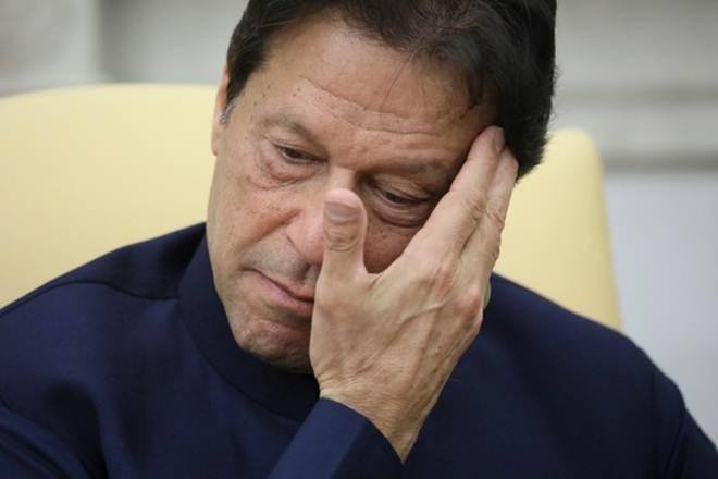 ‘Shameful’: Yet another old tweet comes back to haunt Imran after fuel prices hike