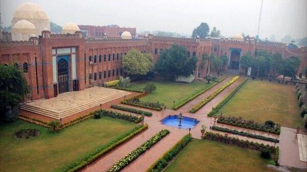 FAST University expels students over making memes