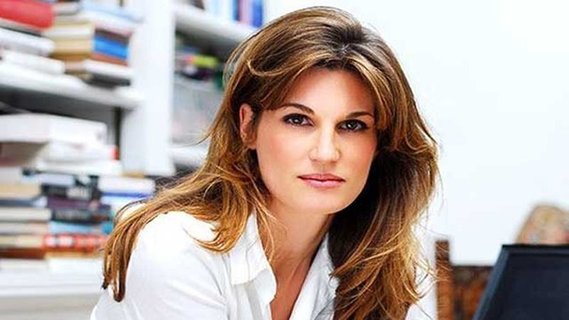 Jemima lauds Pakistani-British cab driver for dealing with a racist sensibly