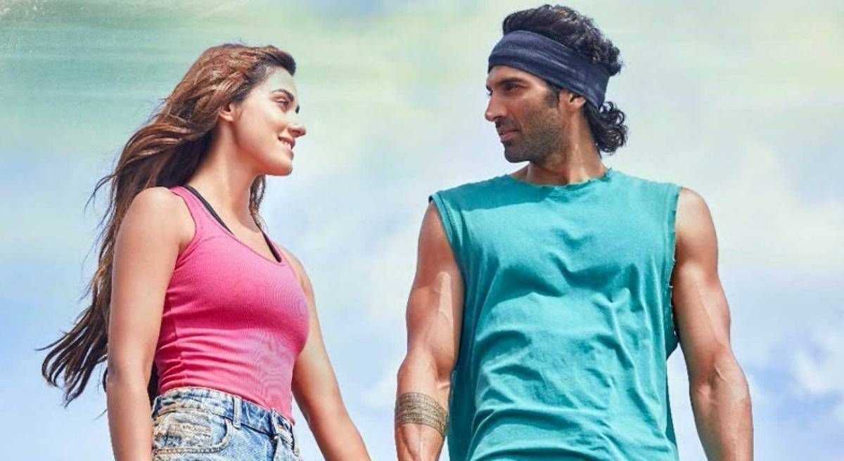 Trending on Netflix Pakistan: ‘Malang’, ‘The Lovebirds’