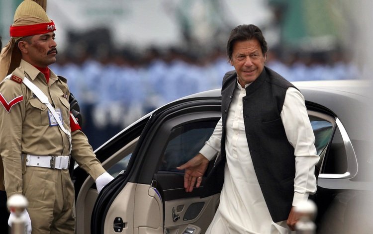 PTI’s Pakistan: ‘Govt to achieve Rs4,960 billion revenue target’