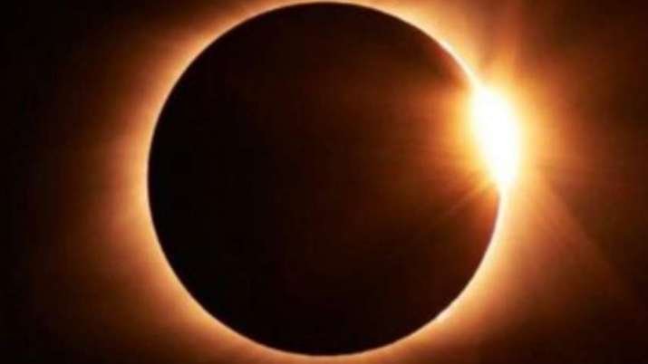 Heard that solar eclipse on Sunday is going to end your life? Here’s what will really happen