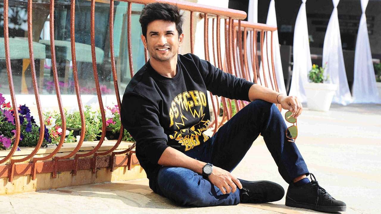 Bollywood actor Sushant Singh Rajput dies by suicide