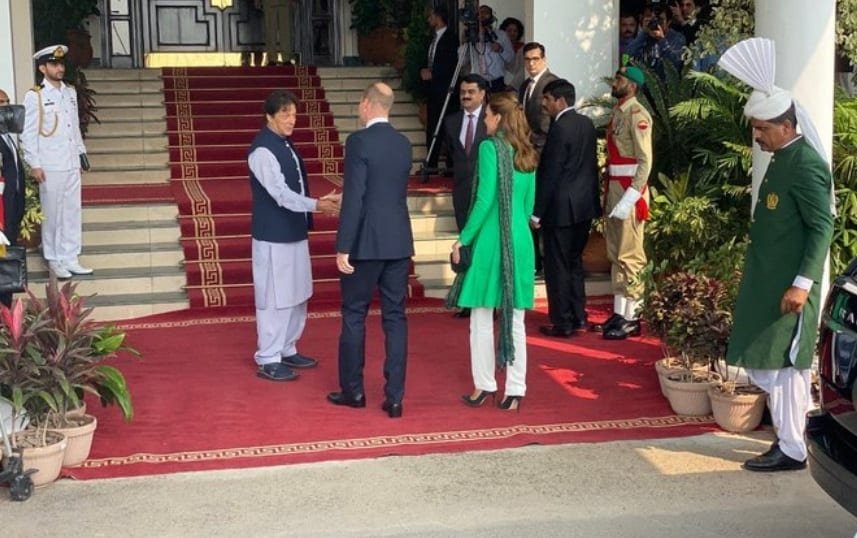 Pakistan to host World Tourism Forum 2021