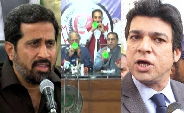 KYA BOLA? (Jul 15): ‘Horn Bajaao Hukmaraan Jagaao’ to ‘Jiyalo ko cheeni choro ko jawaab dena khoob aata hai’