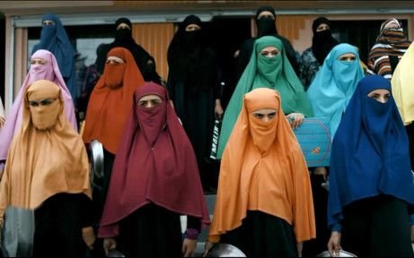 The ‘Churails’ are coming to shake things up on August 11