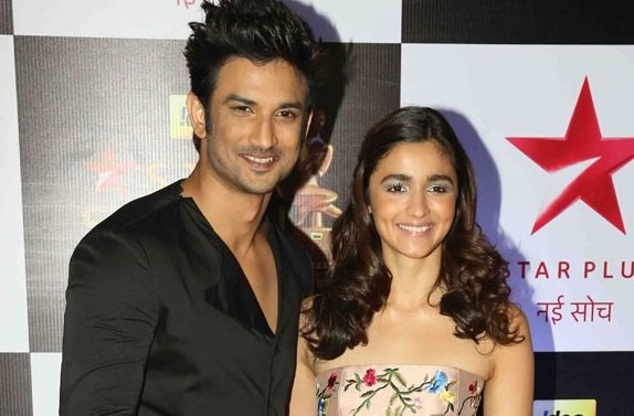 Sushant Singh Rajput’s fans call for boycott of Alia Bhatt’s ‘Sadak 2’