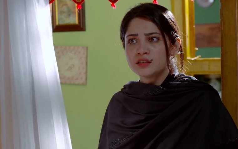 Neelam Muneer’s ‘Bikhray Moti’ is not for the faint-hearted