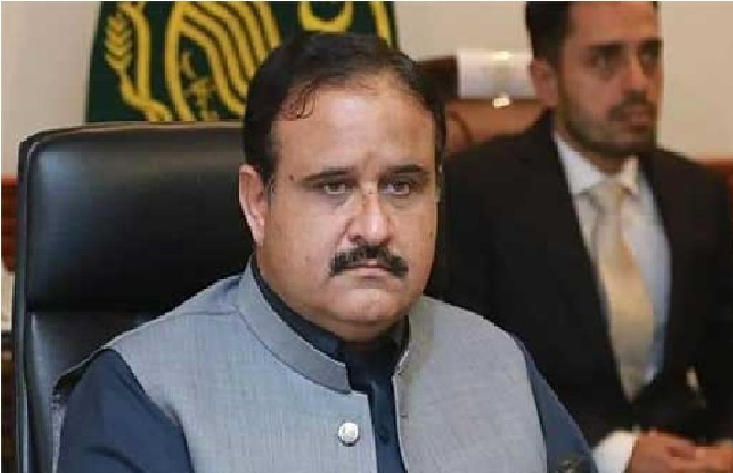 Govt mouthpieces jump in to defend Buzdar amid rumours of his removal