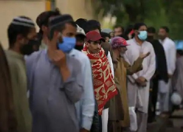 Low testing rate bigger a reason for drop in coronavirus cases than govt efforts