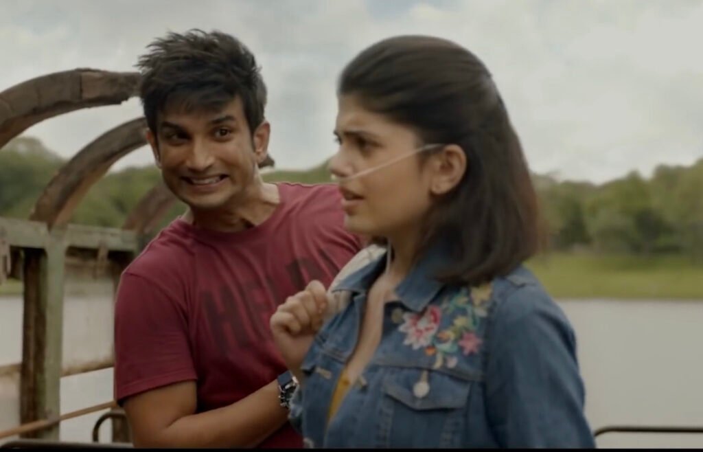 ‘Dil Bechara’ leaves you wanting more