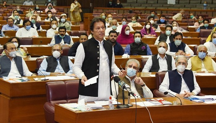 An ordinary budget in extraordinary times