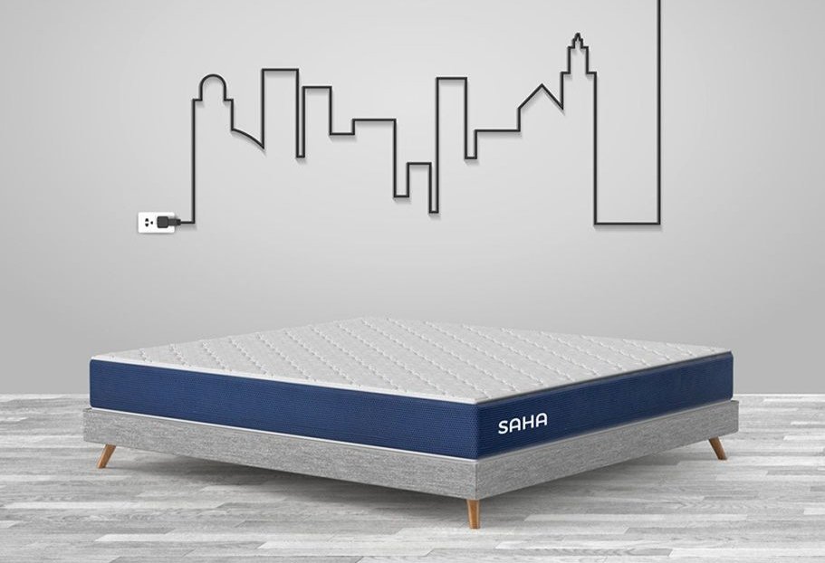 Did you know Diamond Supreme Foam has an ‘Islamic mattress’?