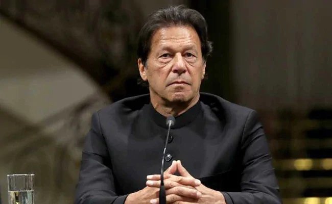 Imran announces Rs30 billion subsidy for Naya Pakistan housing