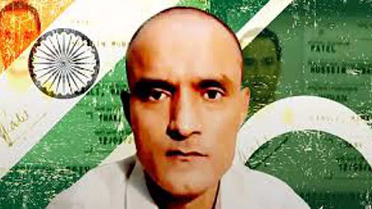 Jadhav refuses Pakistan’s offer to challenge conviction in IHC