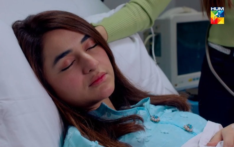 ‘Pyar Ke Sadkay’: The curious case of Mahjabeen’s pregnancy