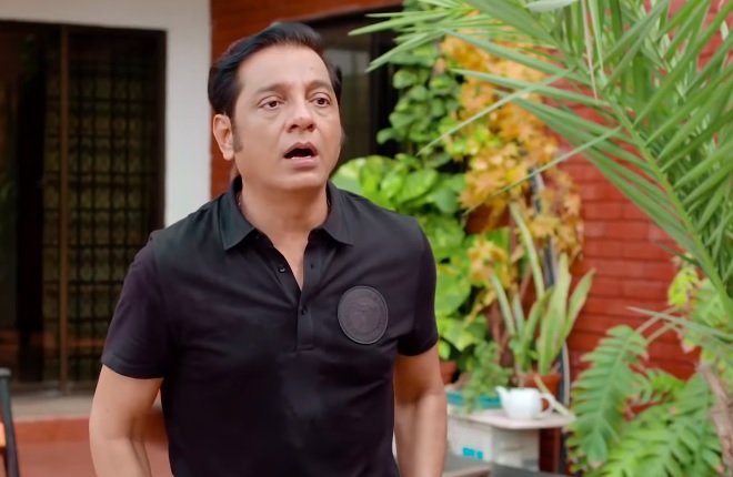 ‘Bulbulay’s’ Nabeel Zafar apologises for show’s offensive remarks