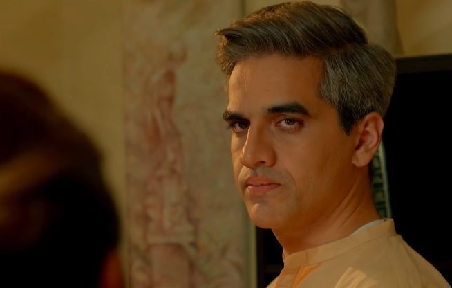 Omair Rana rejects allegations of harassment, will take matter to FIA