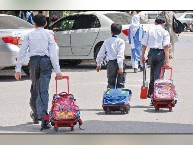 Private schools’ association demands reopening of schools from Aug 15