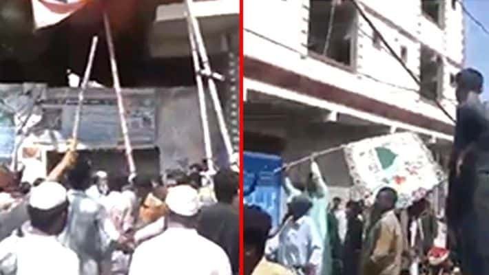 Minorities & Pakistan