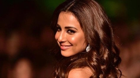 Ushna Shah will not apologise for expressing herself