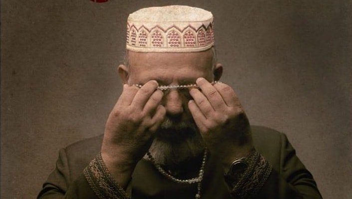 ‘Zindagi Tamasha’ gets the green signal from Senate HR committee