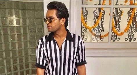 Asim Azhar responds to plagiarism allegations