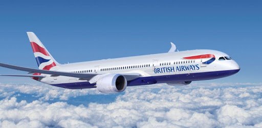 Thai, British Airways to resume Pakistan flights from August