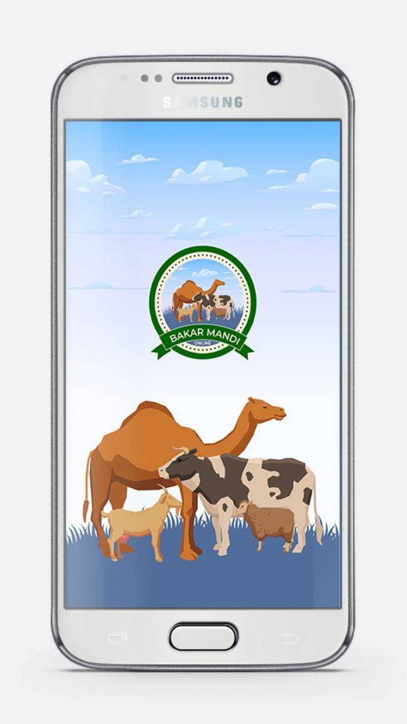 Punjab govt launches app for online purchase of sacrificial animals