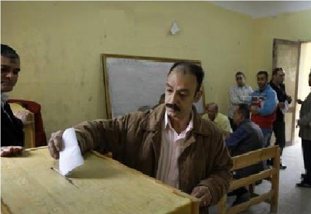 Parliament approves law allowing army men to contest elections