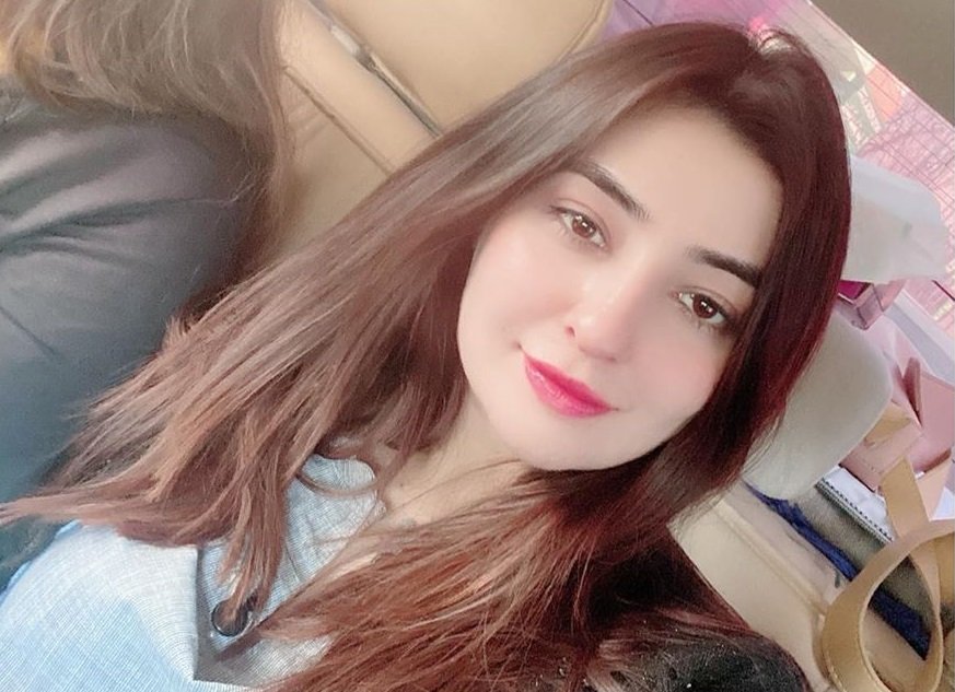 PML-N leader apologises for Gul Panra’s viral video at state residence