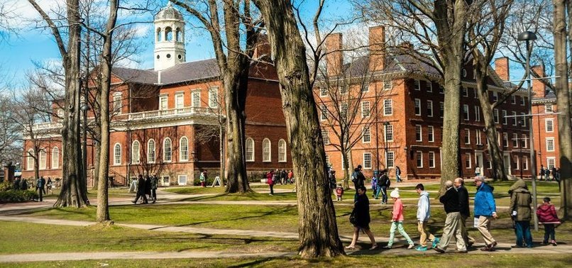 Foreign students will not be allowed to stay in the US if their classes move online