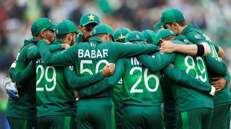 Pakistan cricket team’s equipment could be siezed by company NAB owes money to