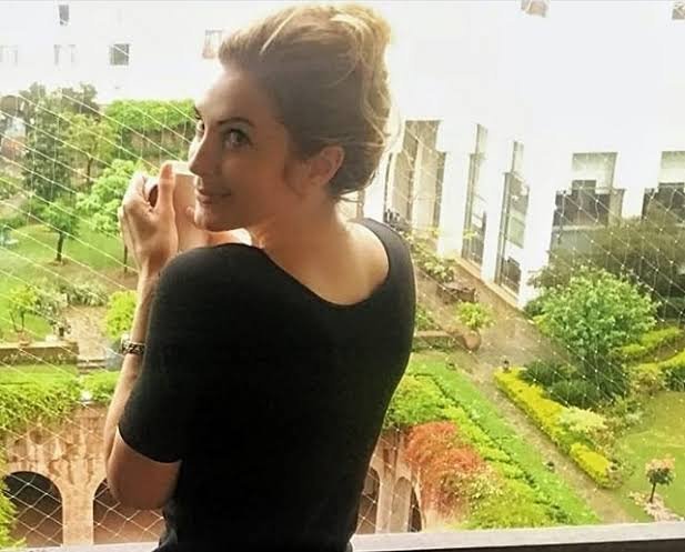 Clean chit for Cynthia Ritchie as Interior Ministry says American blogger won’t be deported