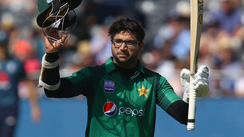 ‘I remember crying in the shower for hours’: Imam ul Haq opens up on nepotism accusations