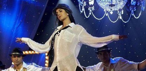 Did you know Katrina Kaif did her own makeup for ‘Sheila ki Jawani’, ‘Chikni Chameli’?