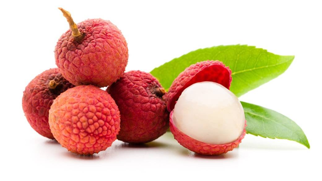 Health Benefits of Lychee