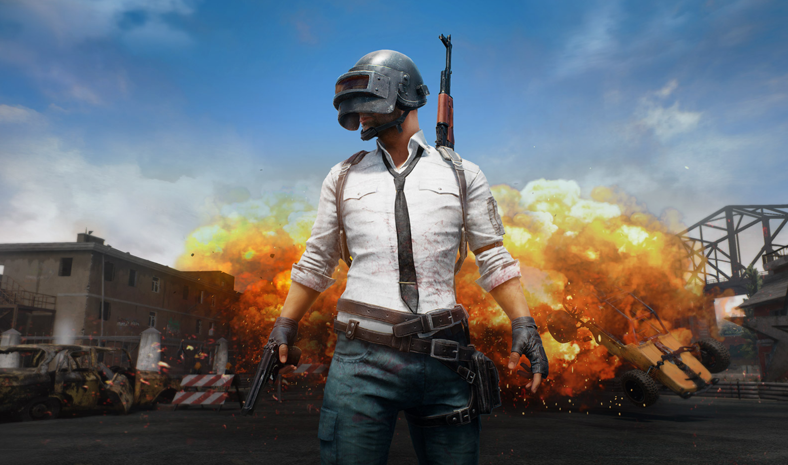 PTA temporarily bans PUBG